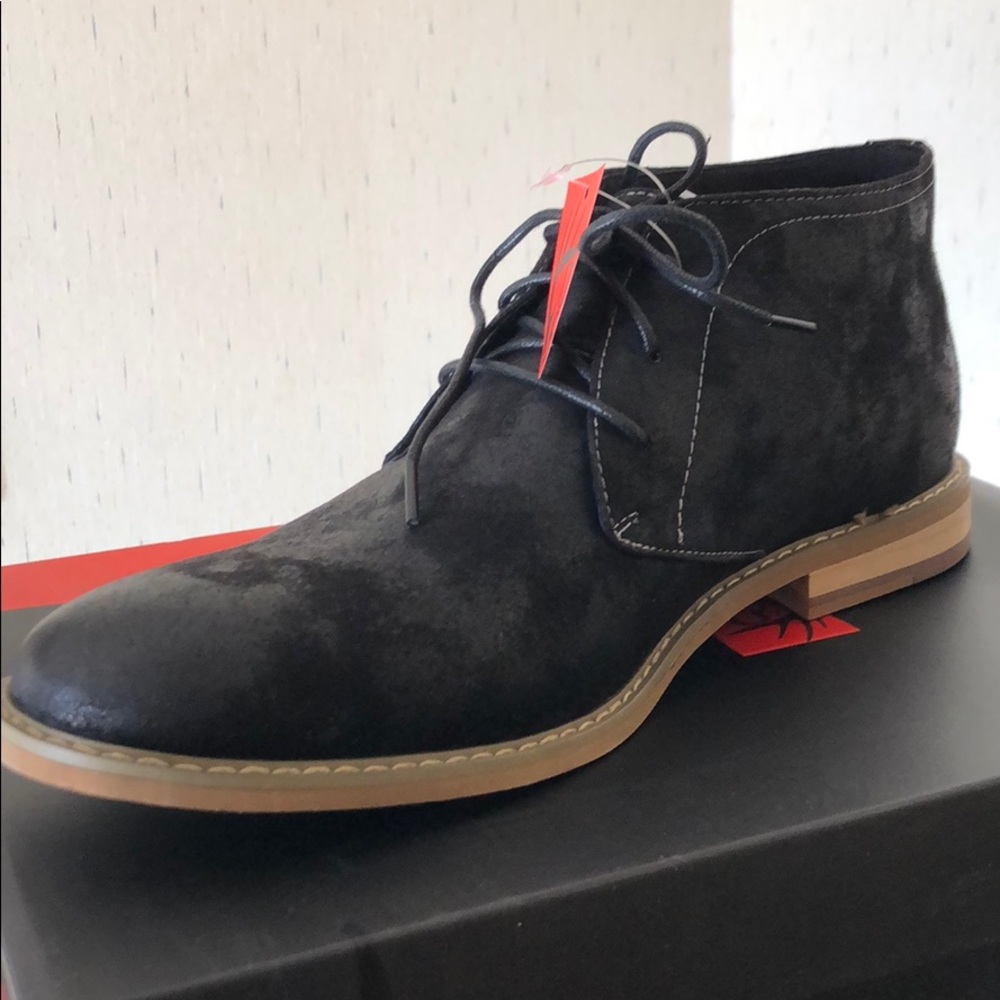 SOLD!!! Deer Stags Casual Boots